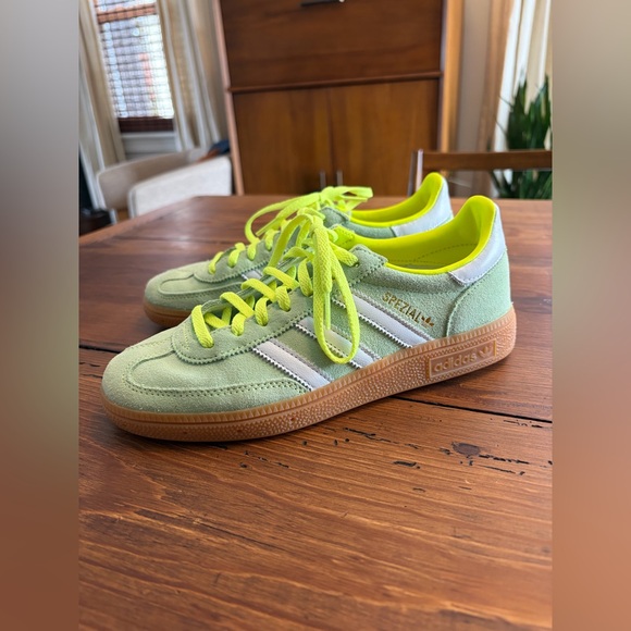 Adidas Samba Spezial size 6.5 - Picture 7 of 8